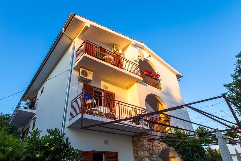 Villa Veca スタリグラード エクステリア 写真